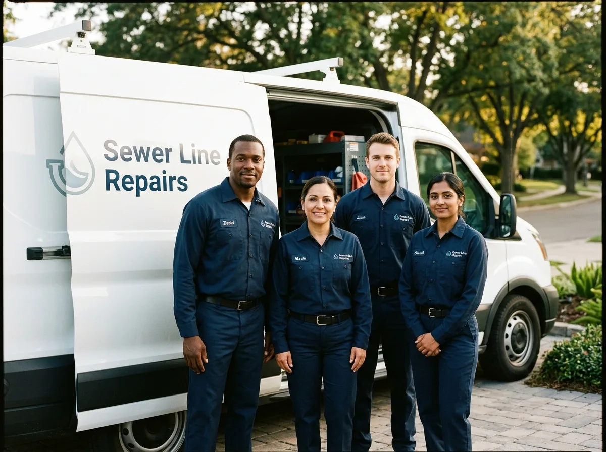 Emergency Plumber company in Jamestown, PA