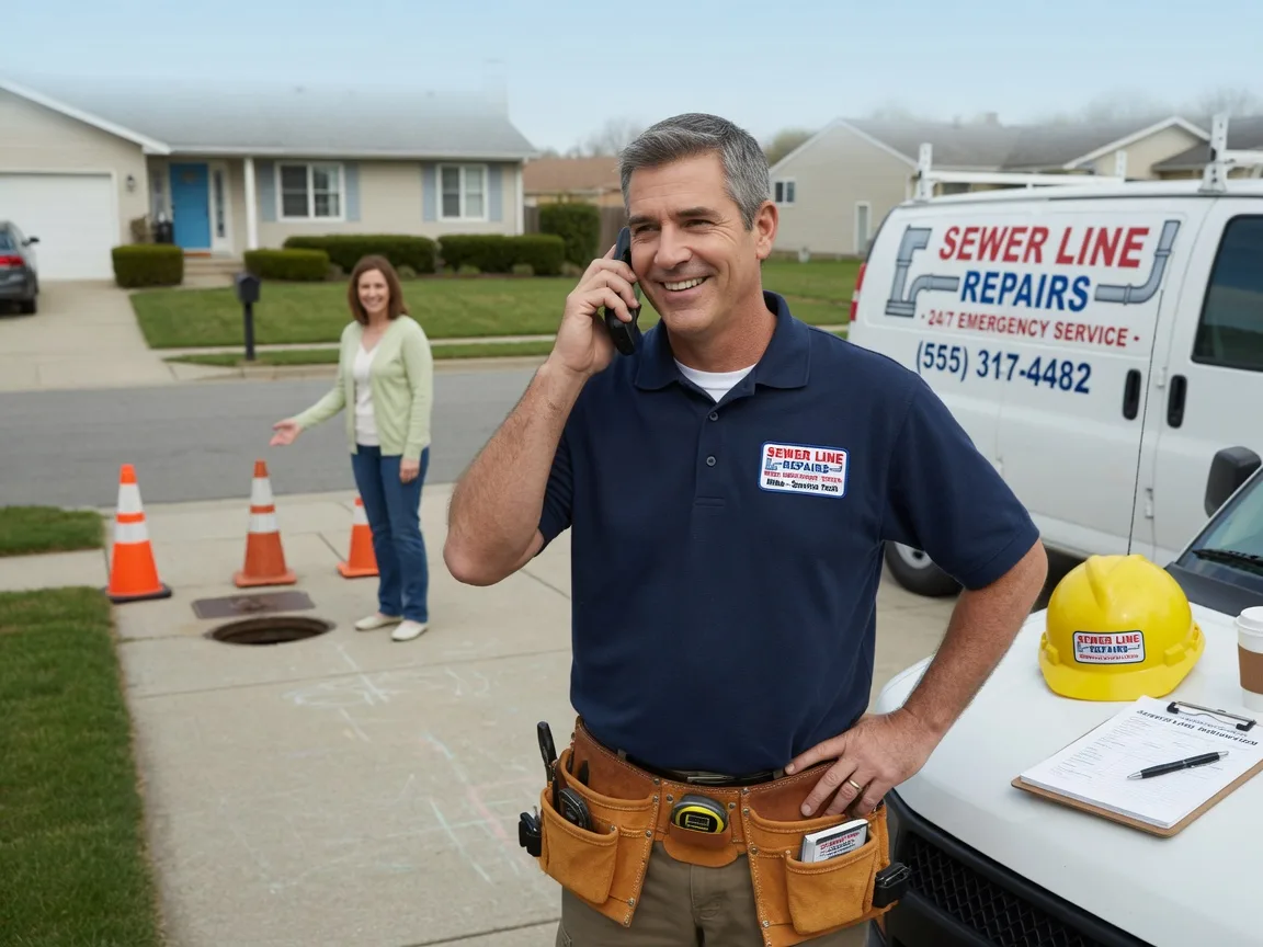 Emergency Plumber Jamestown, PA FAQs